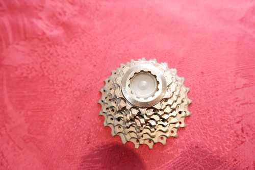 Cassette dura ace 7800 10 - ace,