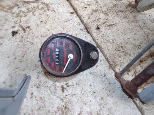 Compteur spx rcx 103 - compteur,
