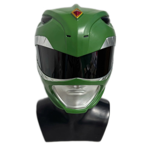 Mighty morphin green power - morphin,