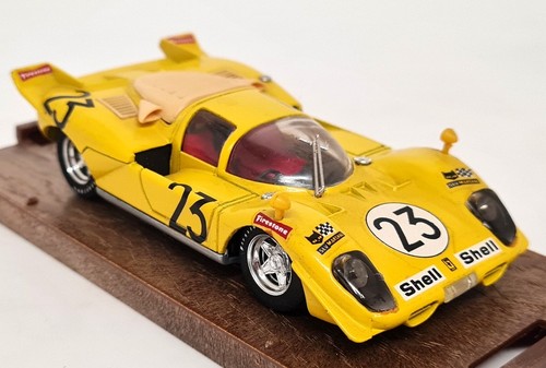 Modellino auto brumm 43 - modellino, 1/43