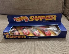 Hot Wheels Rara Confezione