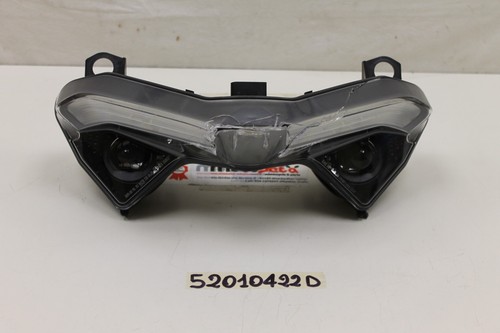 Ducati panigale faro - ducati,