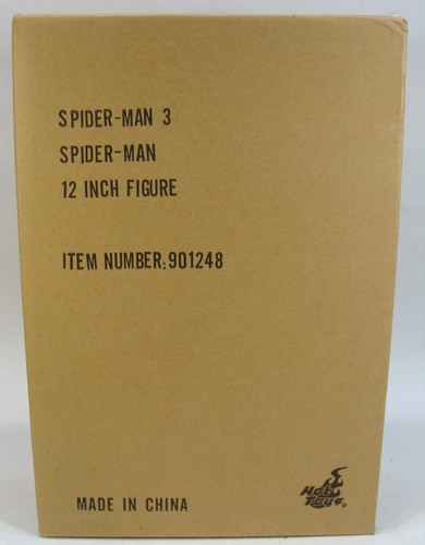 Hot toys edizione - toys, limitata