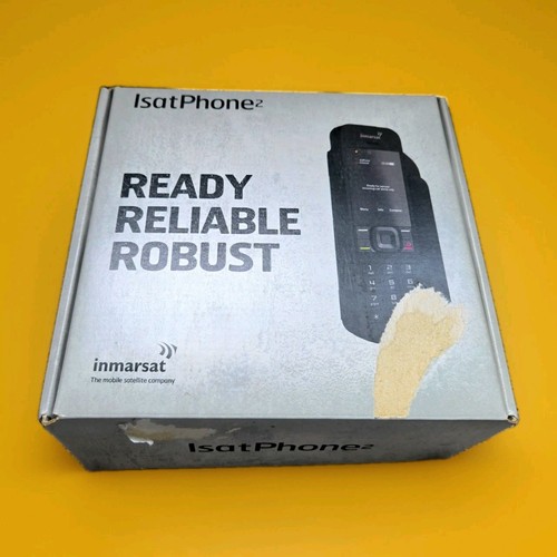 Kit telefono satellitare