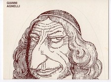 figurina VIP DI FORATTINI LA