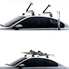 ATERA Portasci Portasci per 6