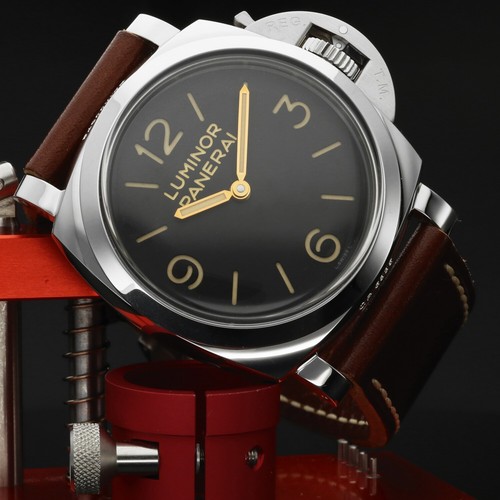 Panerai luminor 1950 pam00372 - panerai,
