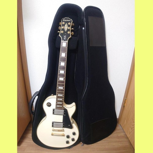 Chitarra elettrica epiphone - elettrica,