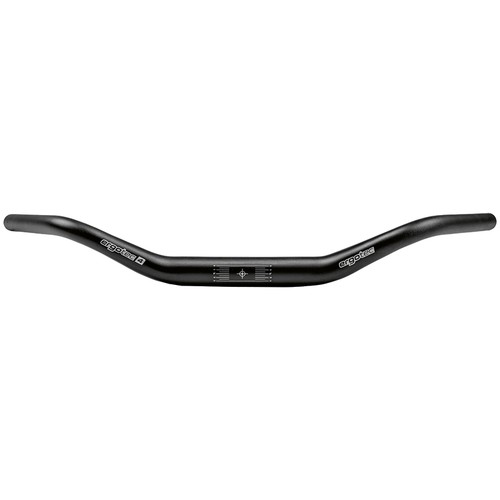 Manubrio ergotec moon - ergotec, cruiser
