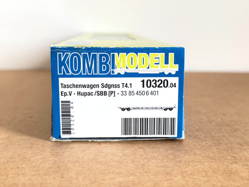 B207 kombimodell 10320 04 - kombimodell, 10320.04