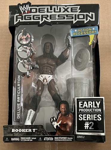 Wwe jakks pacific - jakks,