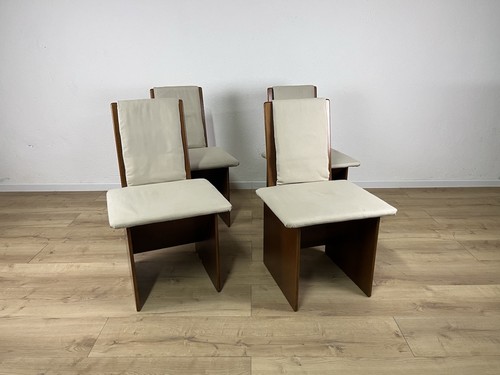 Set sedie legno takahama - sedie,