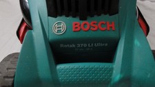 TOSAERBA A BATTERIA BOSCH 36V