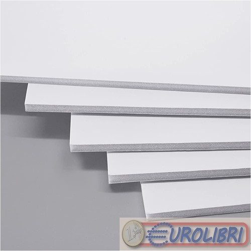 Pannello sandwich foam board - pannello,