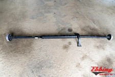 Rear Drive Shaft Assembly ID