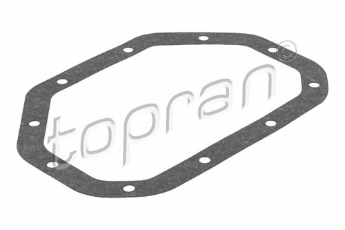 Guarnizione coperchio scatola - coperchio,