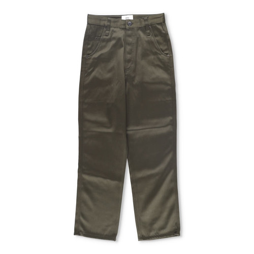 Pantalone uomo ami verde - pantalone,