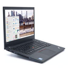 Lenovo ThinkPad T470 i5-7200U