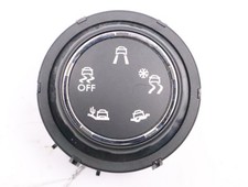 Commande mode de conduite