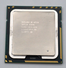 Intel Xeon W3520 4 Core