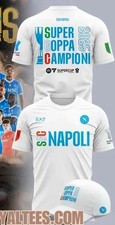 Scc Napoli 2025 Supercoppa