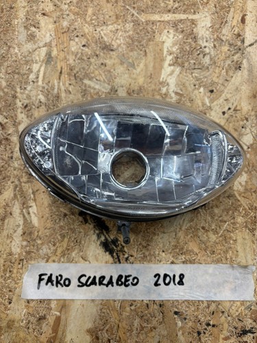 Faro anteriore aprilia - faro,