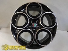 4 Cerchi in Lega da 18 Pollici