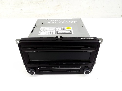 Passat radio lettore - vw,