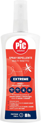 Spray antizanzare comuni - antizanzare,