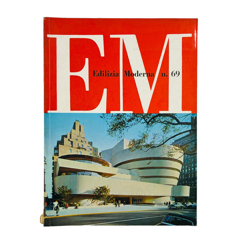 Edilizia moderna 69 aprile - n.,