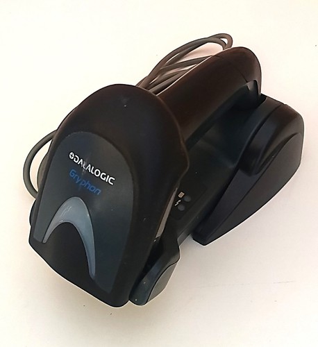 Datalogic wireless reader - wireless,