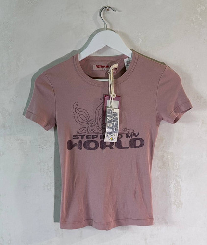 Shirt maglietta grafica - t-shirt,