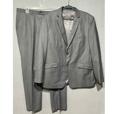 Tuta uomo R by Renoir grigia