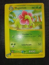 Pokémon Meganium 53/165