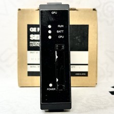 GE Fanuc IC610CPU104C Series