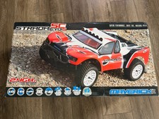 Camion elettrico HPI Factory