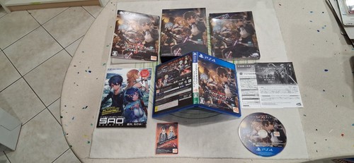 Sword art online fatal - sword,