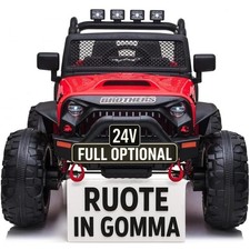 Auto Macchina Elettrica