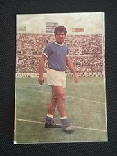 ***SIVORI (NAPOLI)*** FIGURINA CALCIATORI  PATUZZI 1965/66 !!!