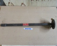 8536566 SEMI AXLE FOR