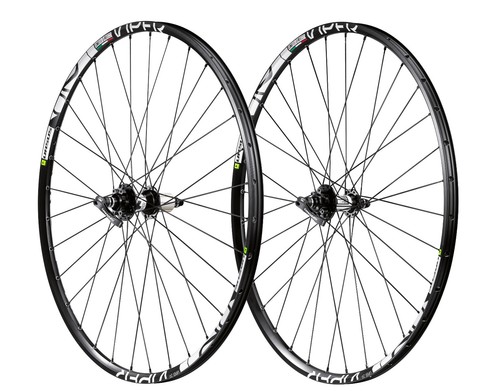 Ursus viper mtb set - viper, 27,5"