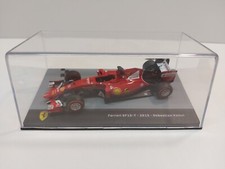 F1 Formula 1 Ferrari SF15-T