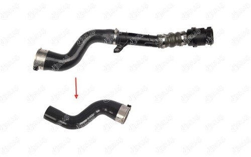 Tubo aria turbo - aria, 144609787r