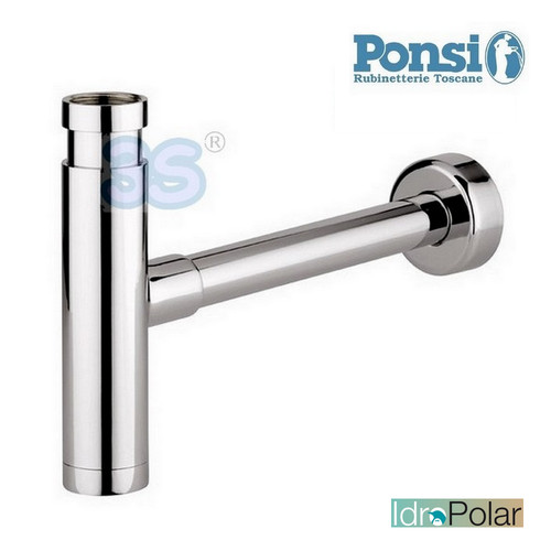Ponsi scarico sifone lavabo - scarico,