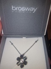 collana brosway donna