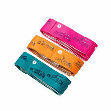 FASCIA ALLENAMENTO ESTENDIBILE