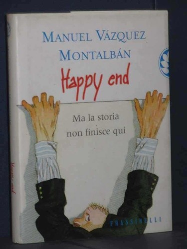Manuel vàzquez montalbàn - manuel,