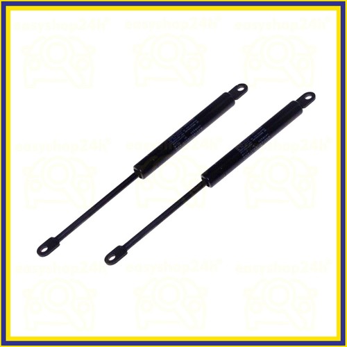 Molle gas cofano - gas,