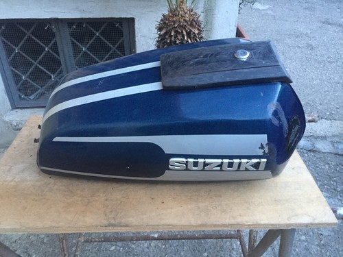 Serbatoio tank suzuki - , re5