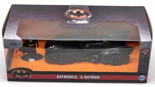 Jada batman cars 32 - cars, 1:32
